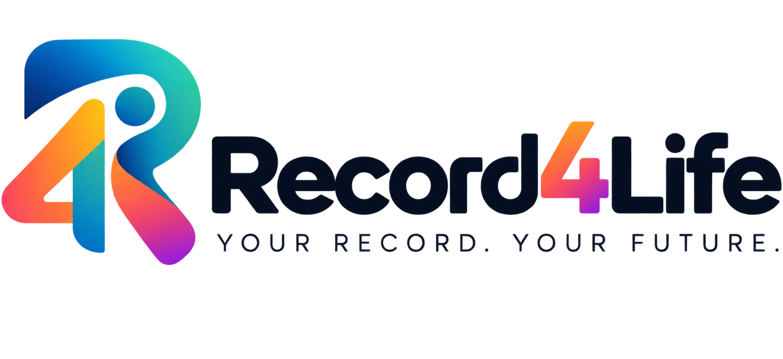 Record4Life — Your Record. Your Future.